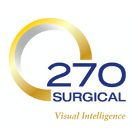 270Surgical logo - Similar company to B-Value