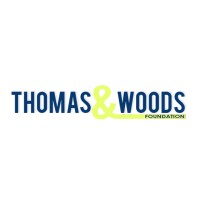 Thomas & Woods Foundation logo - Similar company to Cj Wolfe Foundation