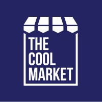 The Cool Market logo - Similar company to Blue Squid