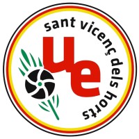 UNIÓ ESPORTIVA SANT VICENÇ DELS HORTS logo - Similar company to Fundació Èxit