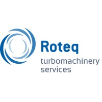 Roteq Turbomachinery Services logo - Similar company to Mri Intermodal Software