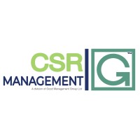 CSR Management logo - Similar company to Spark Impact