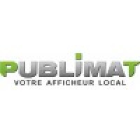 PUBLIMAT logo - Similar company to Publimats