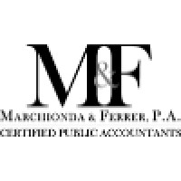 Marchionda & Ferrer, P.A.