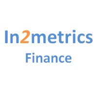 In2metrics Finance logo - Similar company to Yield Crowd