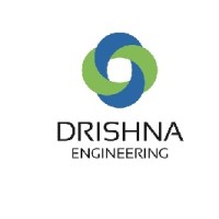DRISHNA ENGINEERING logo - Similar company to Grander Supply Ltd