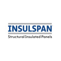Insulspan Structural Insulated Panels logo - Similar company to Premier Sips: Structural Insulated Panels