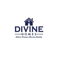 Divine Homes logo - Similar company to Trilogy Development Group