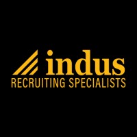 Indus Recruitment logo - Similar company to Indus Recruiting