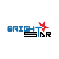 Brightstar Computer logo - Similar company to Nation-Tech Sdn Bhd