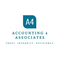 Accounting 4 Associates (Pty) Ltd logo - Similar company to Common Architecture