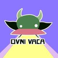 Ovni Vaca logo - Similar company to Pa Connecting Communities