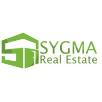 Sygma Real Estates logo - Similar company to Proverb Realty