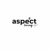 Aspect Living logo - Similar company to Mr Blinds Nz