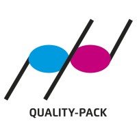 QUALITY PACK logo - Similar company to Mabel Trading
