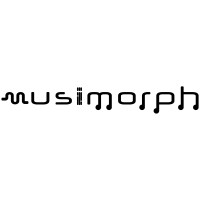 Musimorph logo - Similar company to Swift Computers Pty Ltd