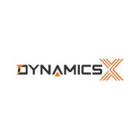 Dynamics X logo - Similar company to Cmit Solutions Las Vegas