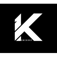 ONEKORP logo - Similar company to Pokévaïana