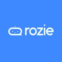 Rozie logo - Similar company to Colortime