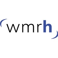 WMR Hospitality logo - Similar company to Studio Cappello [Wmr]