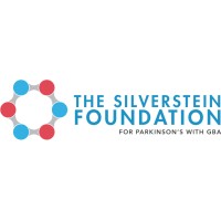 The Silverstein Foundation for Parkinson's with GBA logo - Similar company to Veracitybio