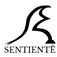 SENTIENTE logo - Similar company to Booksframe Publisher & Distributor