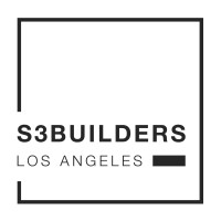 S3BUILDERS logo - Similar company to Construct1