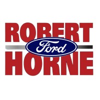 Robert Horne Ford logo - Similar company to Structural Materials Inc