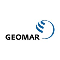 GEOMAR Helmholtz-Zentrum für Ozeanforschung Kiel logo - Similar company to Helmholtz Centre For Environmental Research (Ufz)