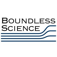 Boundless Science logo - Similar company to Athembio
