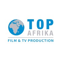 TOP Afrika logo - Similar company to Everstar Studio