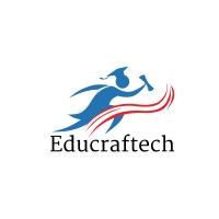 Educraftech logo - Similar company to Smart E Technologies