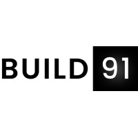 Build91 logo - Similar company to Patio Digital