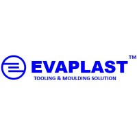 Evaplast logo - Similar company to Designex Thinkbig