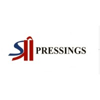Shree Pressings logo - Similar company to Tool Tech Tooling Aurangabad