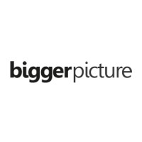 Bigger Picture International logo - Similar company to Ayeka
