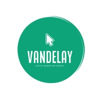 Vandelay Digital Marketing Agency logo - Similar company to Dinamic Marketing Agency