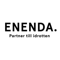 ENENDA. logo - Similar company to Drh Projekt Ab