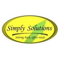 Simply Solutions, Inc. logo - Similar company to Simply Solutions