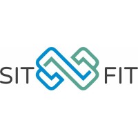 SitFit Ergonomic Furniture logo - Similar company to Woodage Furniture