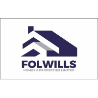 Folwills Homes And Properties Limited logo - Similar company to Sephalth Holdings