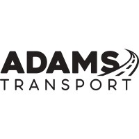 ADAMS TRANSPORT logo - Similar company to Transports Loisel
