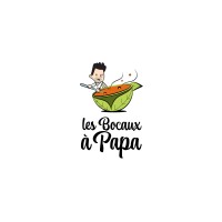Les Bocaux à Papa logo - Similar company to Nourée