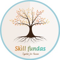 Skill Fundas logo - Similar company to Codn Solutions