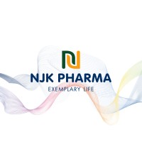 NJK PHARMA logo - Similar company to B2Bridge