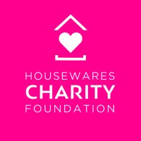Housewares Charity Foundation (HCF) logo - Similar company to Ningbo Partyking Commodity Co., Ltd