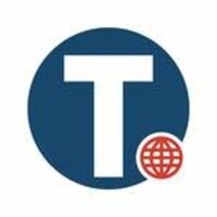 TANJUG logo - Similar company to B92