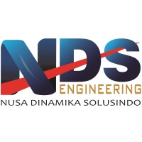 Nusa Dinamika Solusindo logo - Similar company to Ikageotera Official