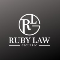 Ruby Law Group LLC logo - Similar company to Mercan Group Middle East Office