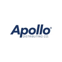 Apollo Distributing Company Inc. logo - Similar company to Acf-Gardner
